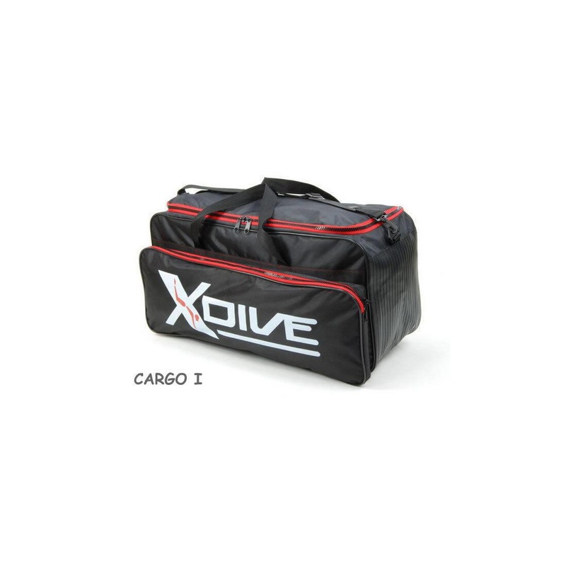 X-Dive Cargo Diving Gear Bag