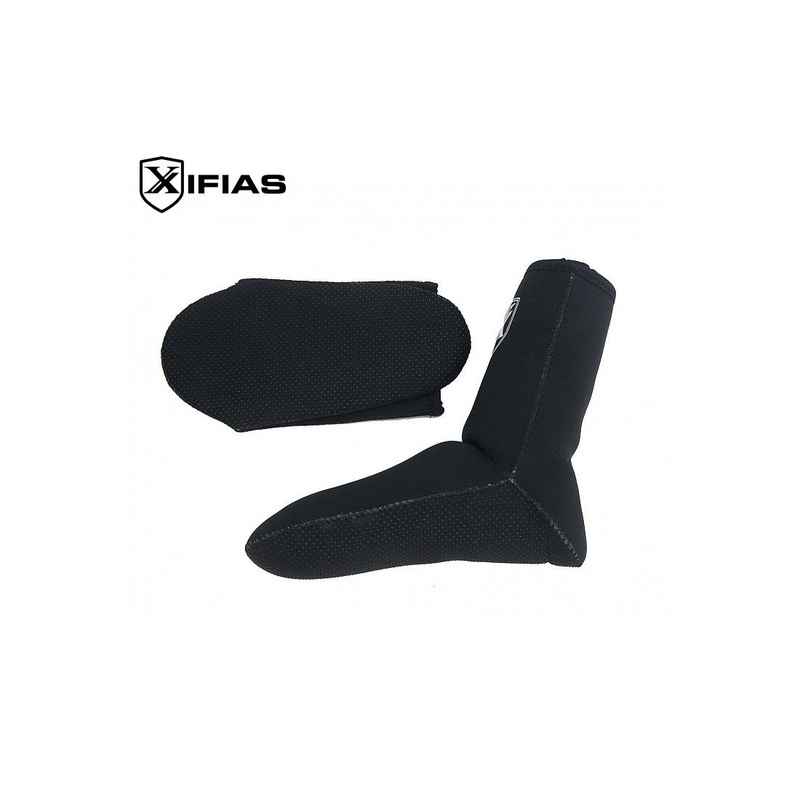 Xifias Fins Socks