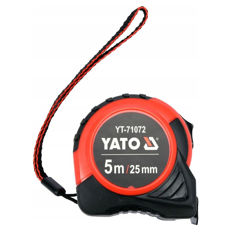YATO Tape Measure