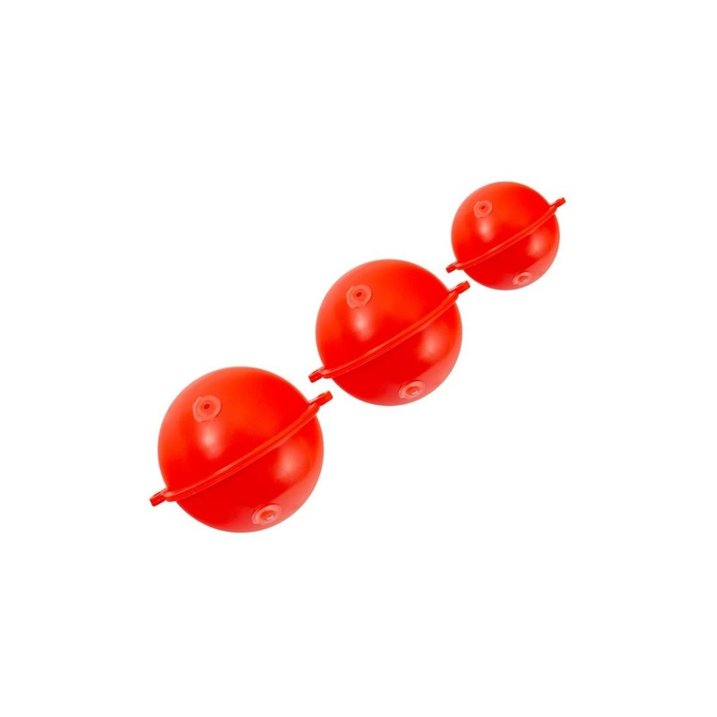 Abu Garcia Bubble Floats 3 Pack
