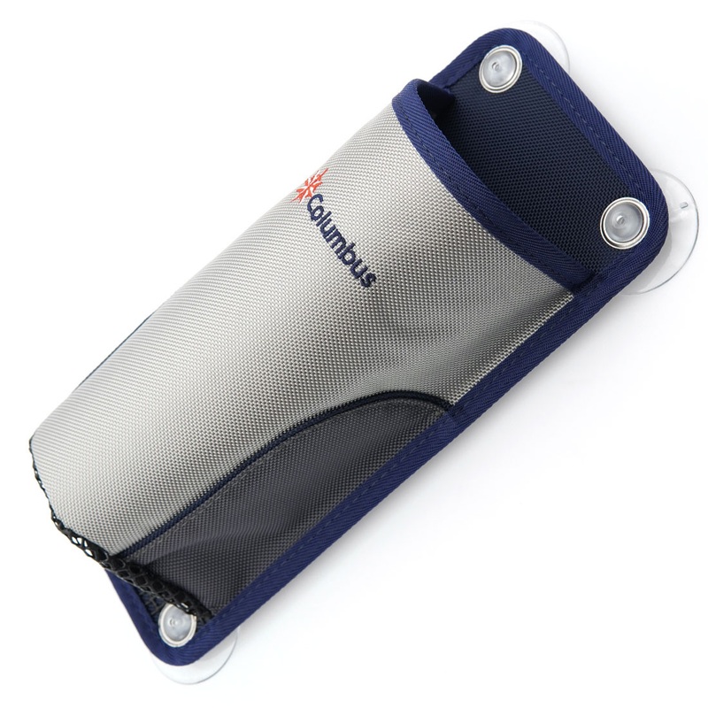 Columbus General Use Pocket Holder