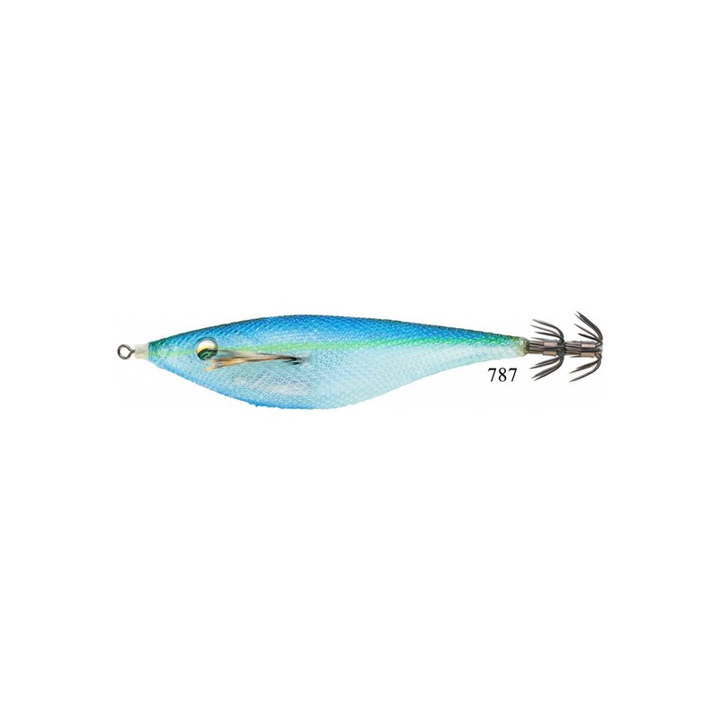 Daiwa Emeraldas Boat NS Squid JIgs