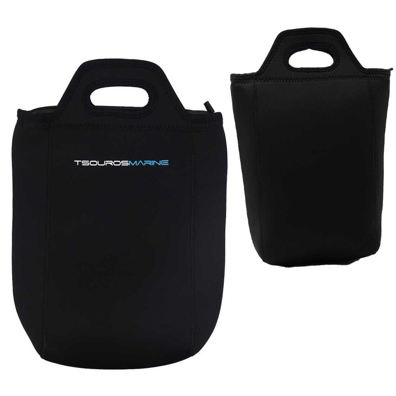 Fishfinder Neoprene Case