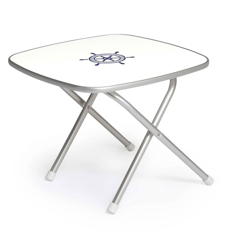 Forma Marine M350 Folding Aluminium Table