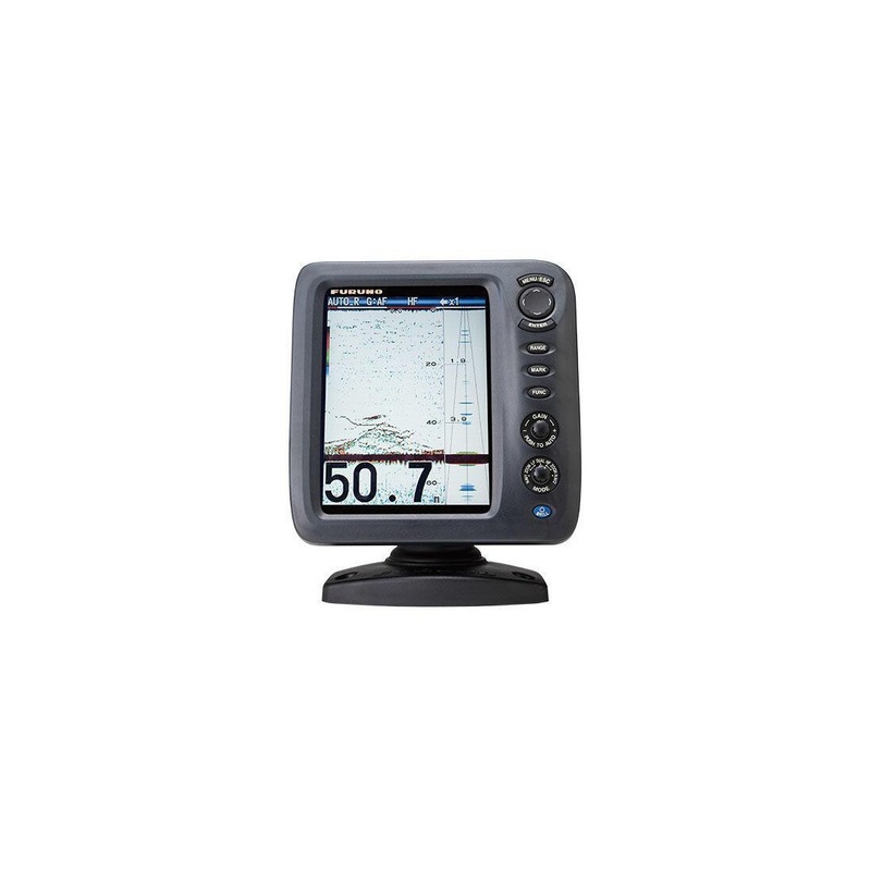 Furuno FCV-588 Fishfinder