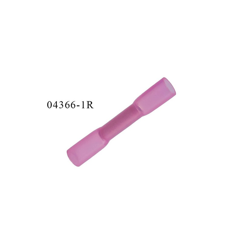 Heat Shrink Butt Terminals