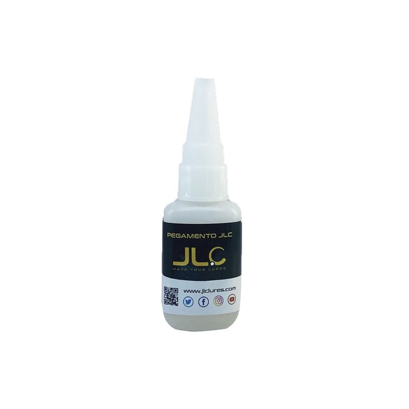 JLC Silicone Glue