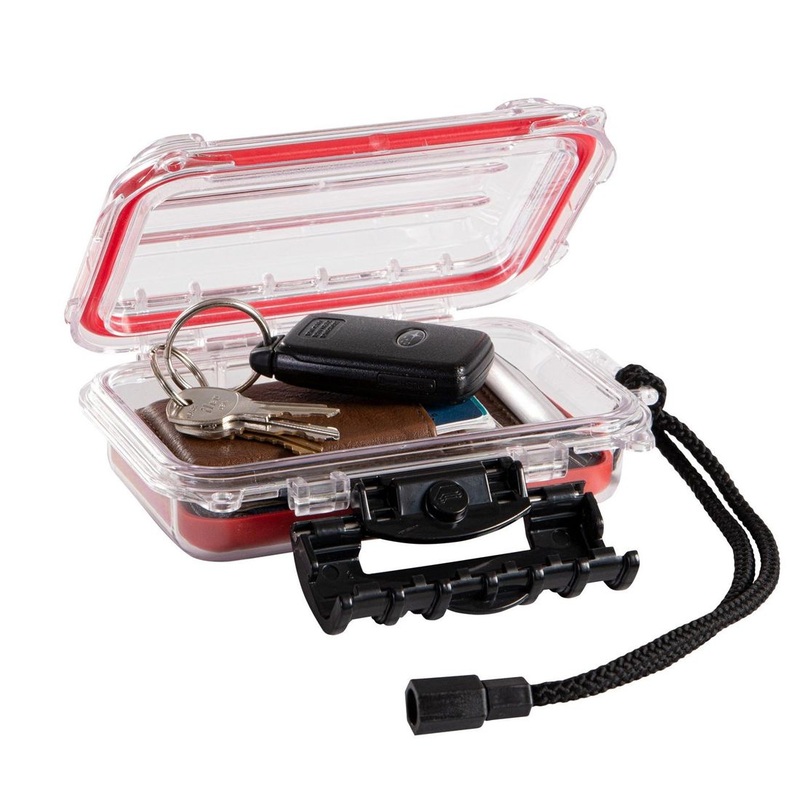 Plano Guide Series Waterproof Case 3400