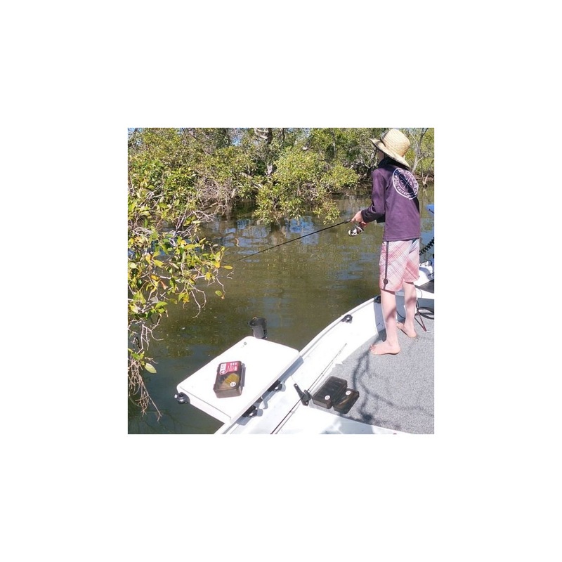 Railblaza Fillet Table Baitboard