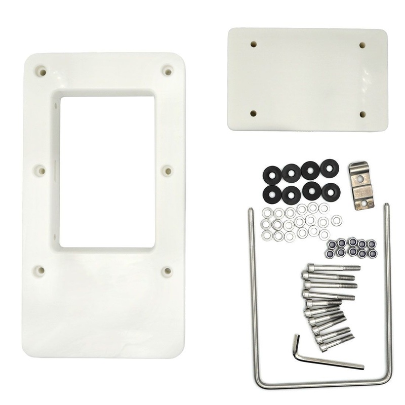 Rhino BLX BMR Motor Holder Nylon