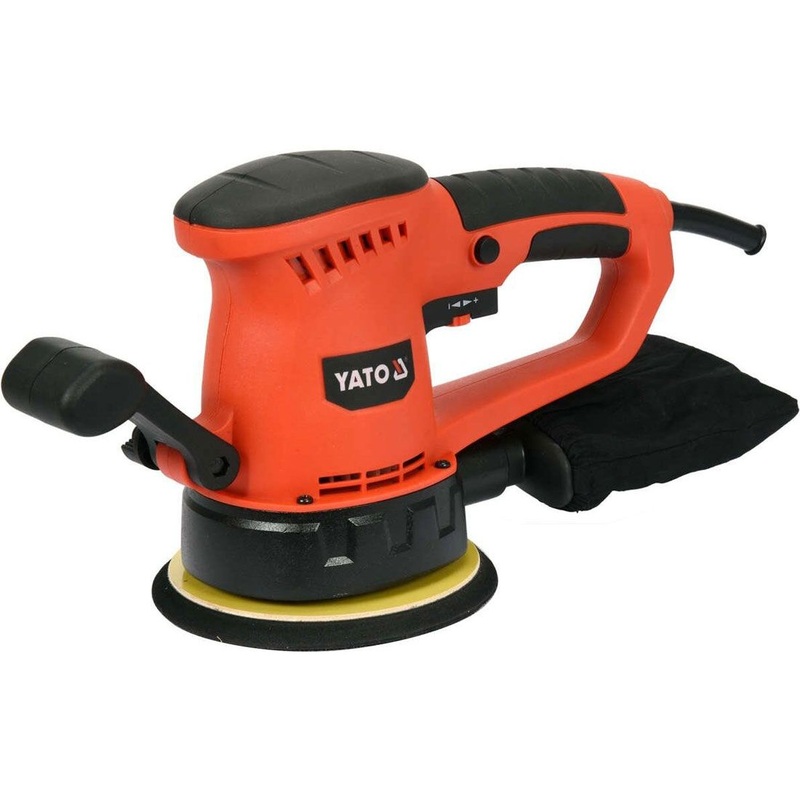 Yato Orbital Sander YT-82207