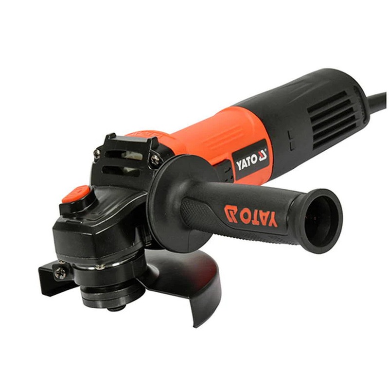 Yato Variable Speed Angle Grinder YT-82101