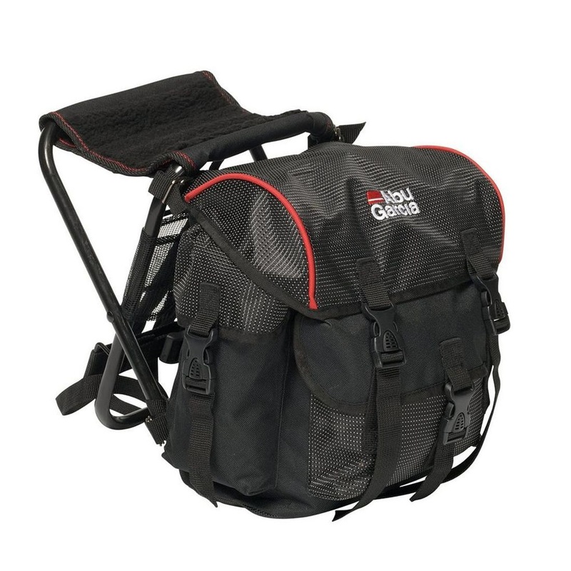 Abu Garcia Children Rucksack – Chair