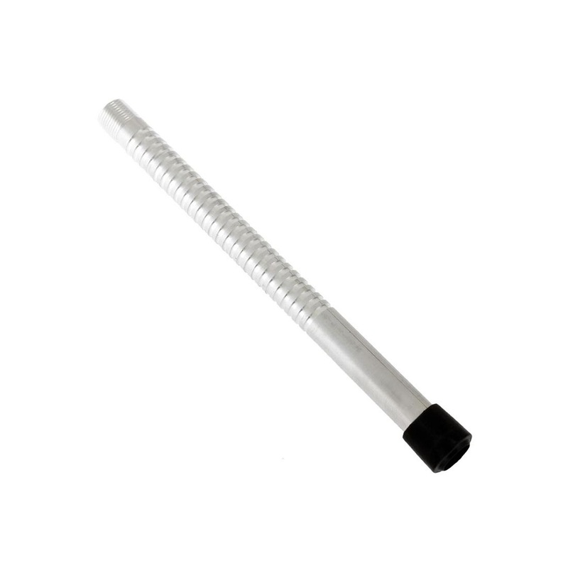 Aluminum Support Tube for Steering Cable Supporting Bracket