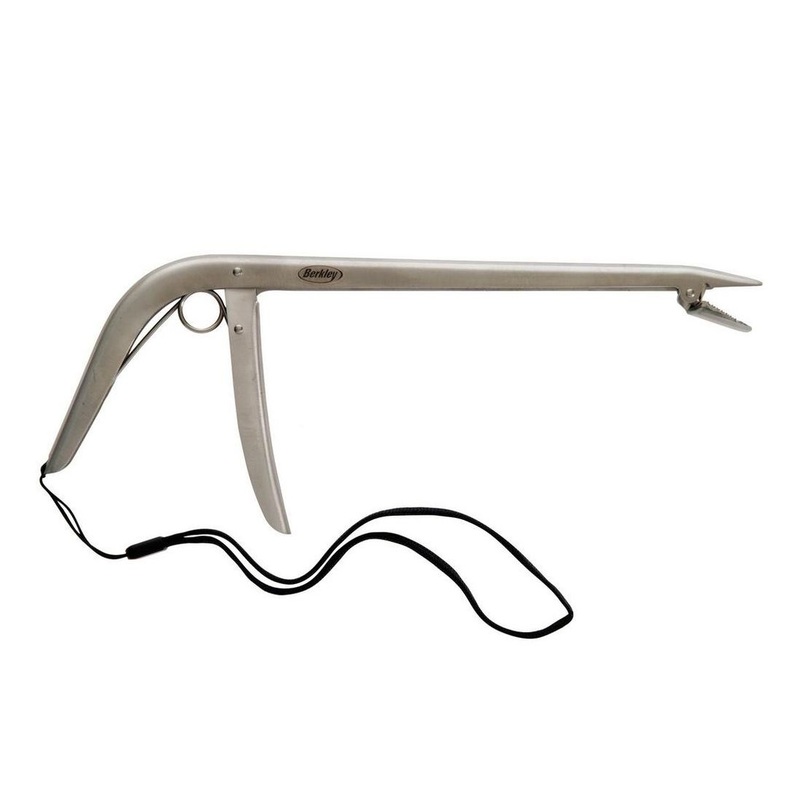 Berkley Stainless Steel Hook Remover