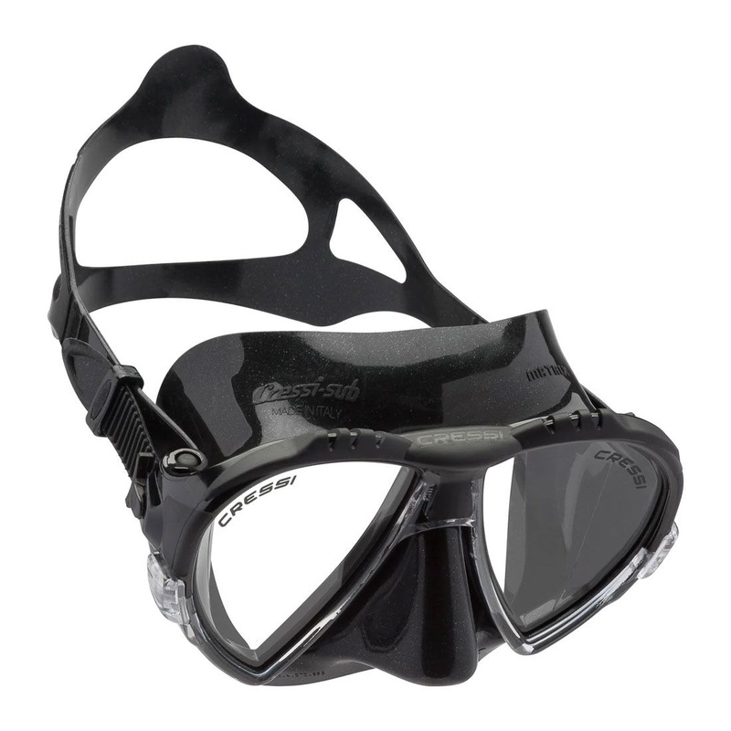 Cressi Matrix Mask