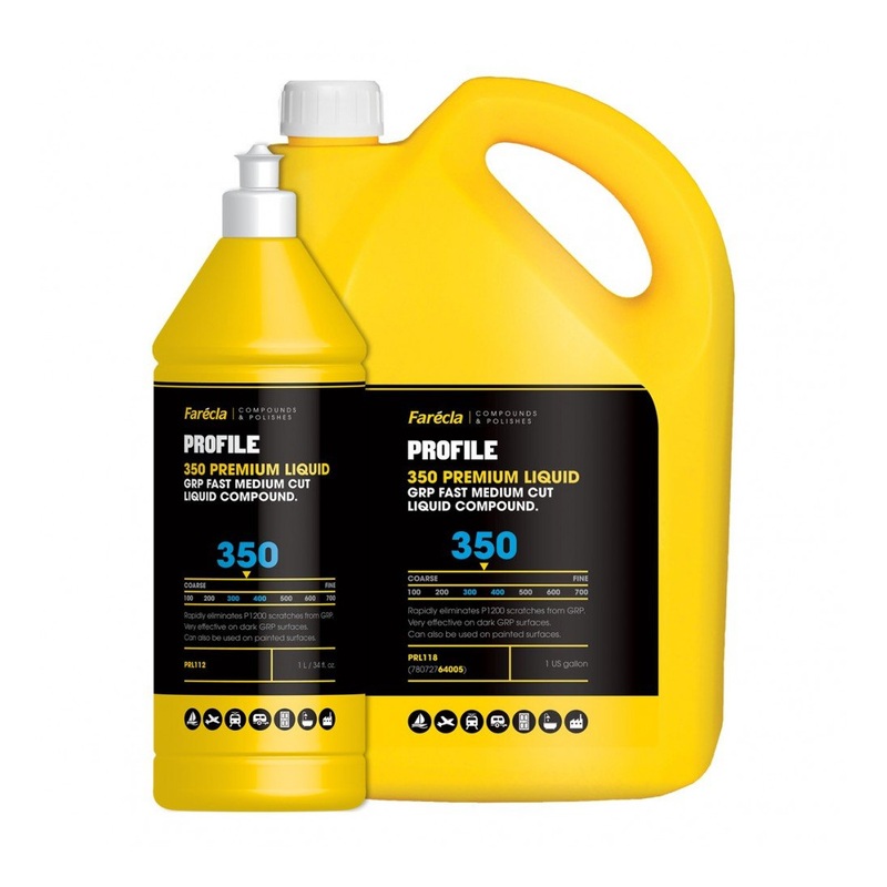 Farecla Profile 350 Premium Liquid