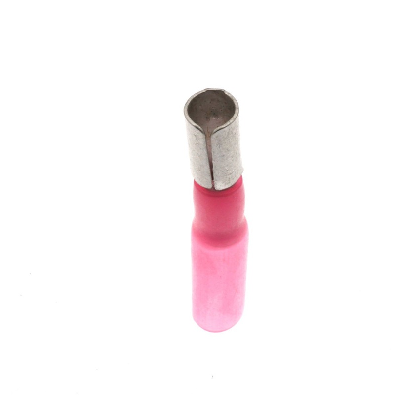 Heat Shrink Female Bullet Connector Terminals