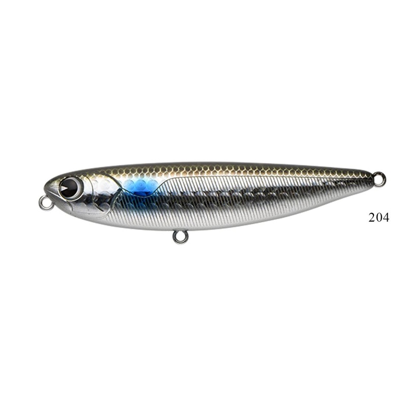 Ima Pugachevs Cobra Lure