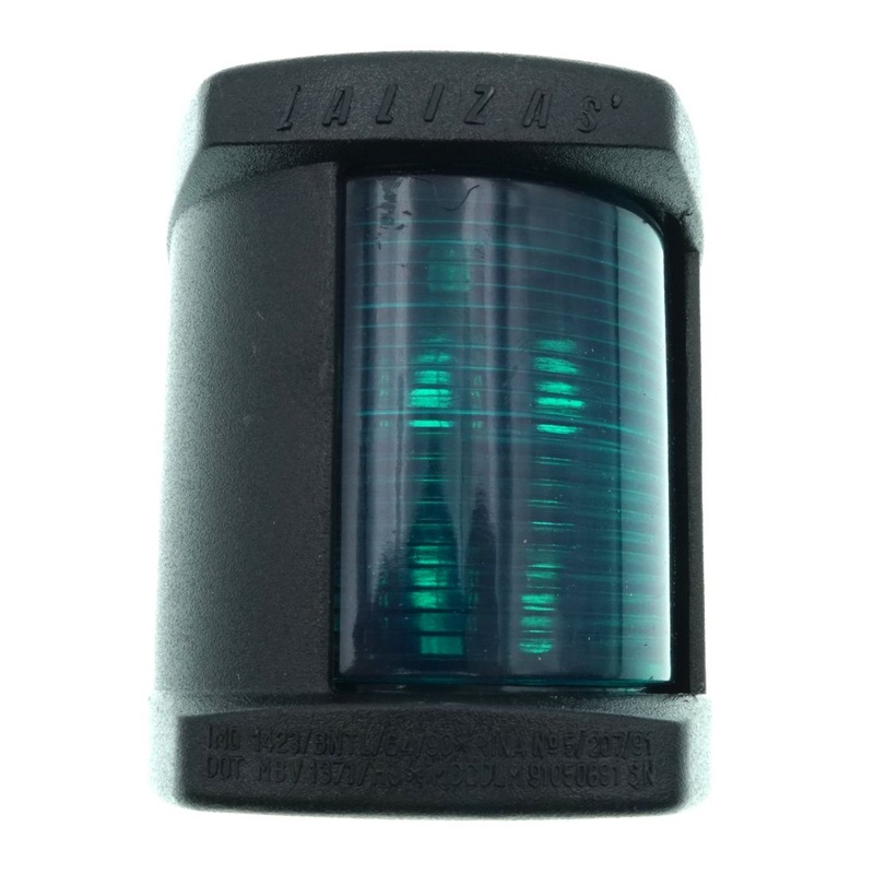 Lalizas Navigation Lights Classic N12