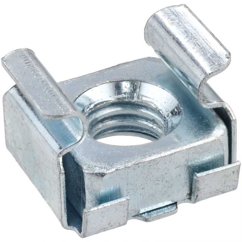 M6 Cage Nuts
