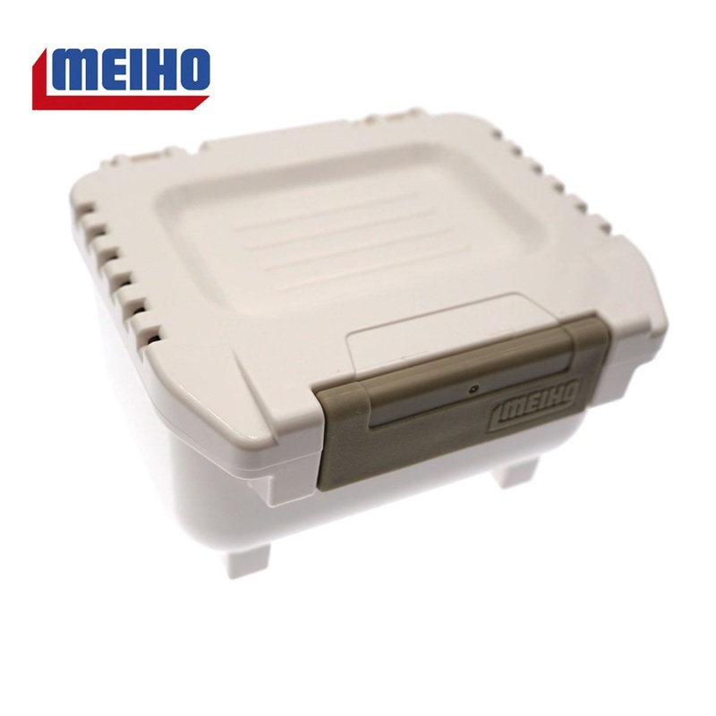 Meiho Bait Box BM-S