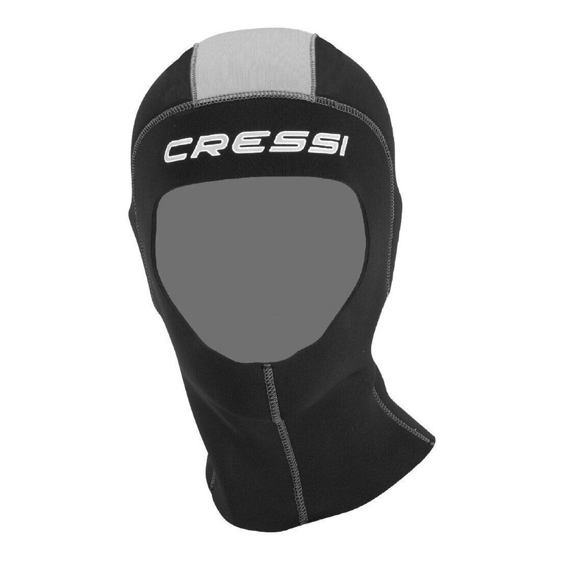 Men’s and Women’s Cressi Hood & Hood Plus
