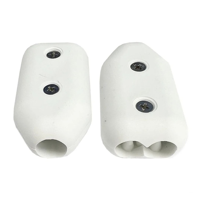 Osculati Rope Clamps