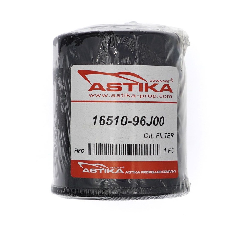 Suzuki Oil Filter 16510-96J00