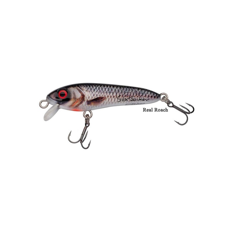 Abu Garcia Svartzonker McCelly Lures