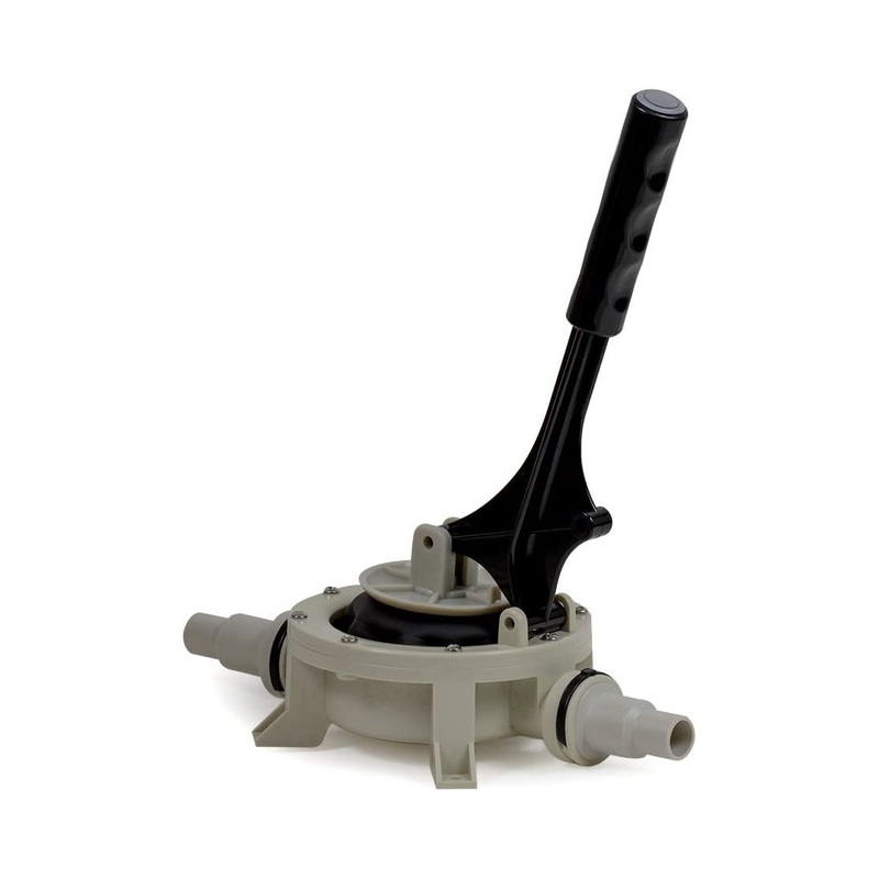Bilge Manual Hand Pump with Diaphragm