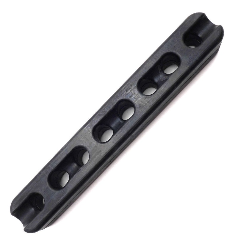 Eval Rubber Mooring Compensator