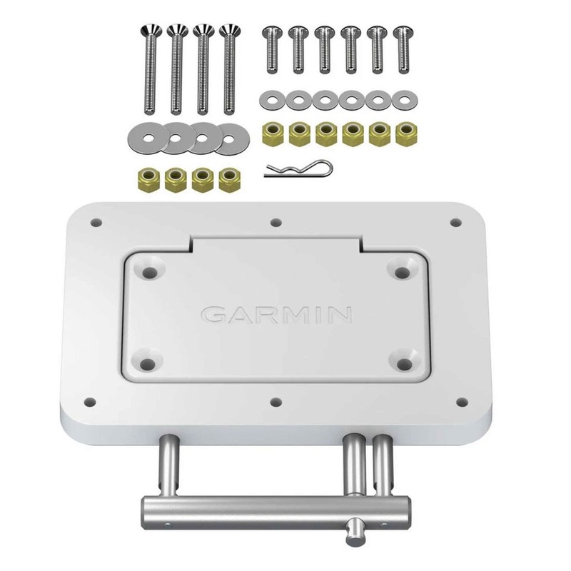 Garmin Force Kraken Quick Release Plate System