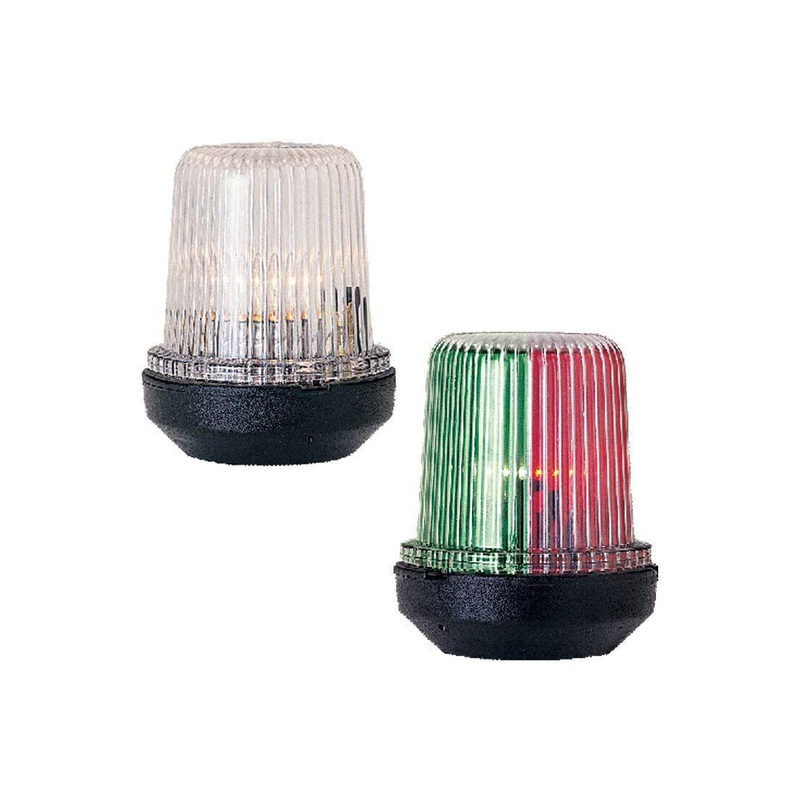 Lalizas Navigation Lights