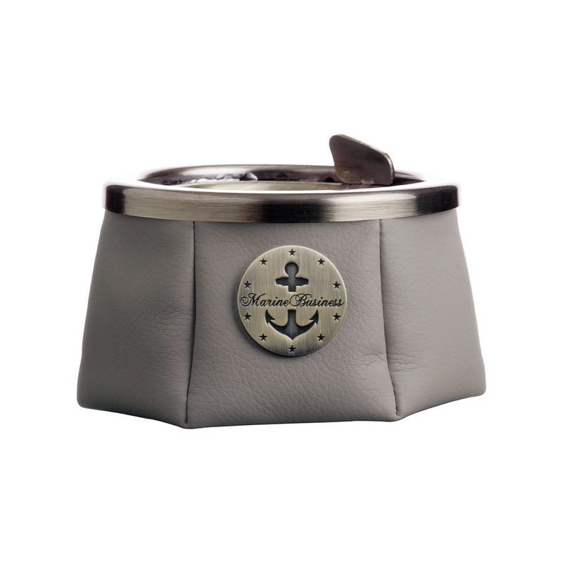 Marine Business Windproof Boat Ashtray