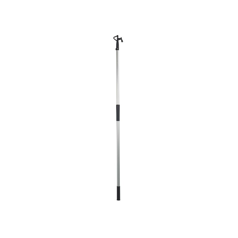 Nuova Rade Telescopic Hook with Single End