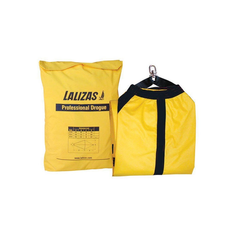 Professional Sea Anchor Lalizas