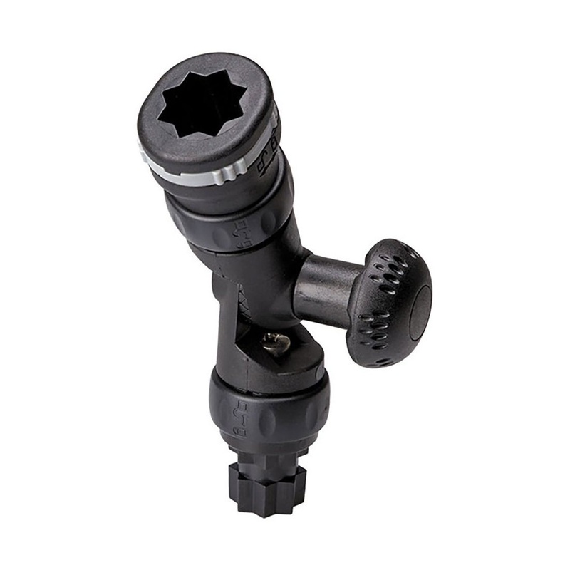 Railblaza Adjustable Extender R-Lock