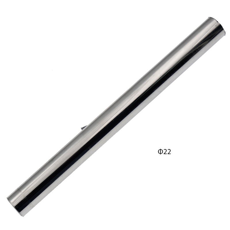 Stainless Steel Tube 22 30cm