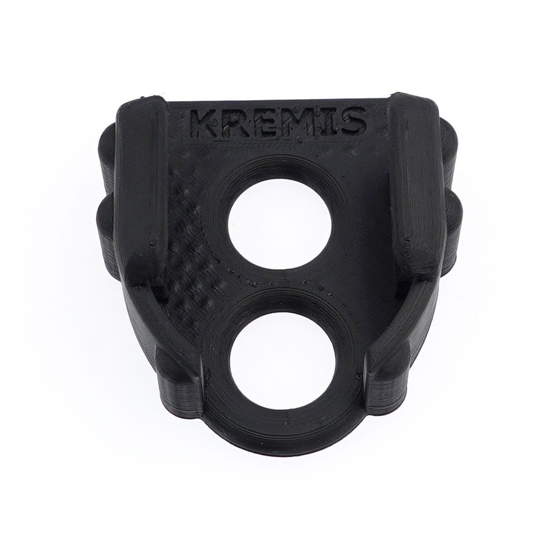 Wall Mounted Haswing Remote Control Holder