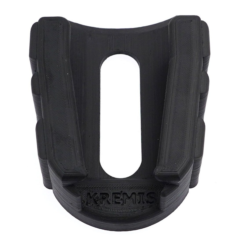 Wall Mounted Rhino/Haibo Remote Control Holder