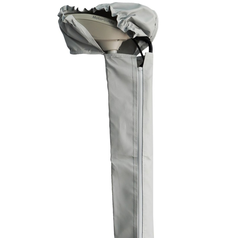 Waterproof Motorguide Electric Anchor Cover