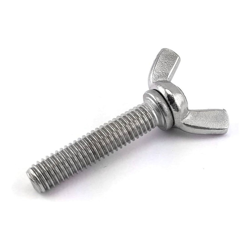 Wing Screws A2 DIN 316