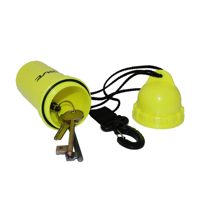 X Dive DRY I Personal Dry Box