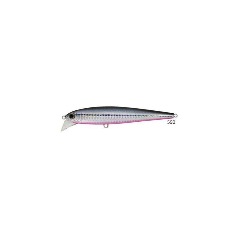 ZipBaits ZBL Whisper 127Sy