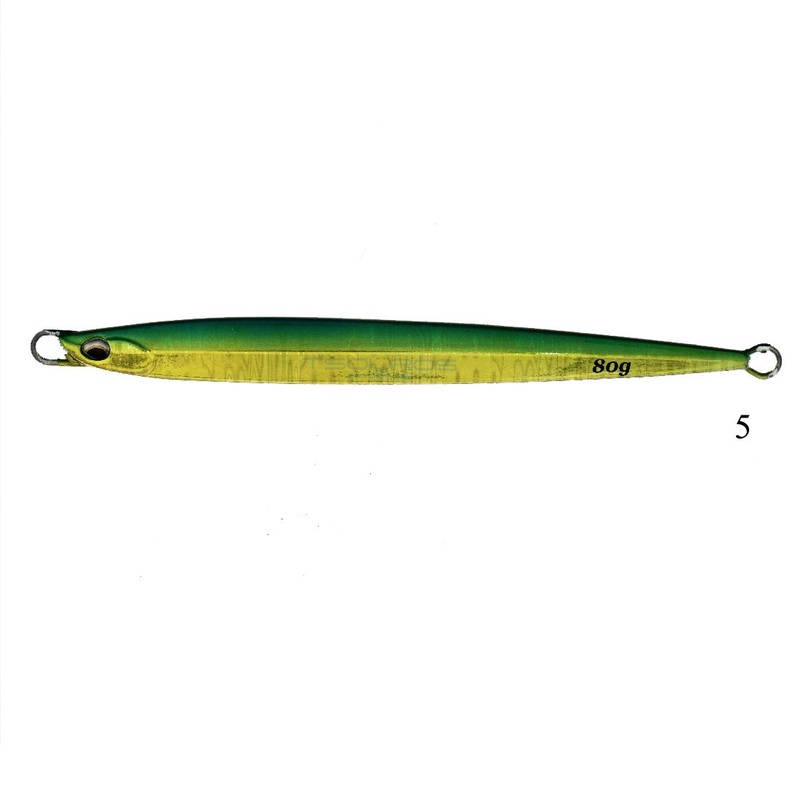 Angel Lures Shore Riser Jigs