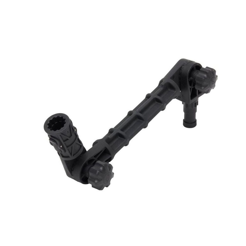 Berkley Extension Arm with Quick Release Lock