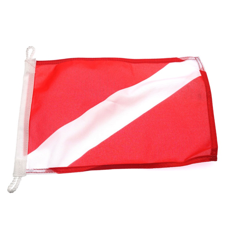 Diver’s Flag