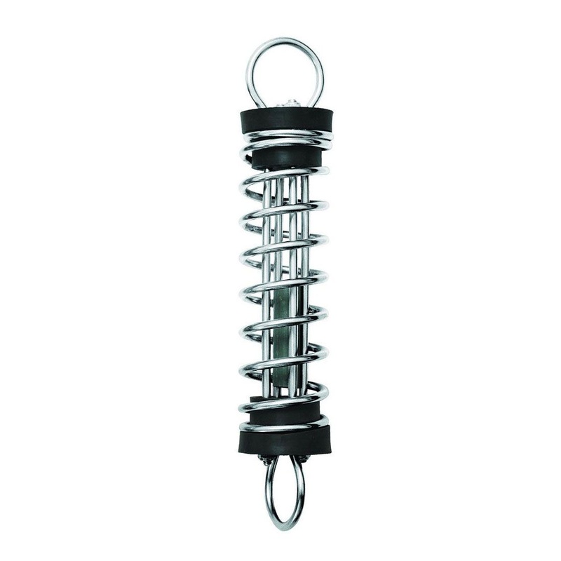 Eval Stainless Steel Mooring Spring Extra