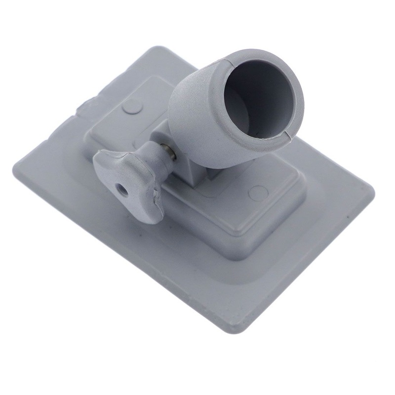 Folding 22 Hand Rail Fitting